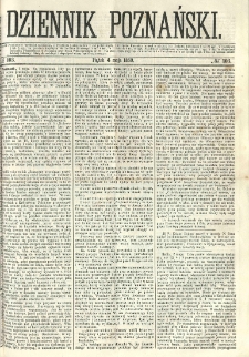 Dziennik Poznański 1860.05.04 R.2 nr103