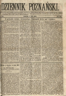 Dziennik Poznański 1860.05.17 R.2 nr113