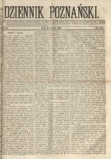 Dziennik Poznański 1860.06.06 R.2 nr128