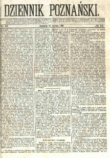 Dziennik Poznański 1860.06.14 R.2 nr134