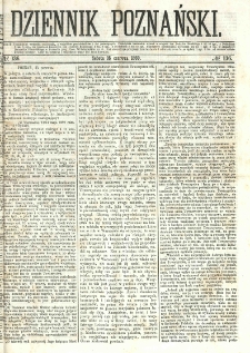 Dziennik Poznański 1860.06.16 R.2 nr136