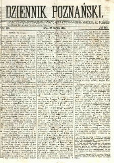 Dziennik Poznański 1860.06.27 R.2 nr145