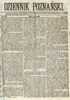 Dziennik Poznański 1860.07.06 R.2 nr152