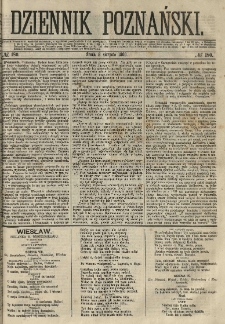 Dziennik Poznański 1860.08.08 R.2 nr180