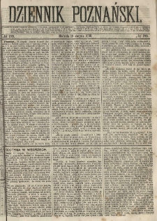 Dziennik Poznański 1860.08.19 R.2 nr189