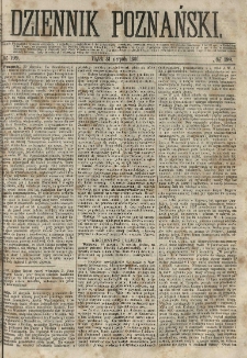 Dziennik Poznański 1860.08.31 R.2 nr199