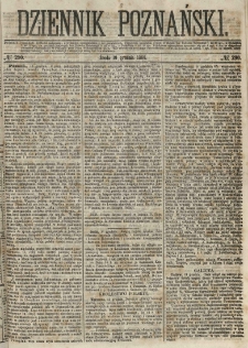 Dziennik Poznański 1860.12.19 R.2 nr290
