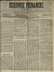 Dziennik Poznański 1871.09.17 R.13 nr212