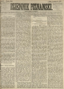 Dziennik Poznański 1871.10.06 R.13 nr228
