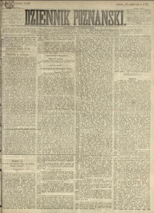 Dziennik Poznański 1871.10.28 R.13 nr247