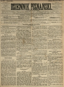 Dziennik Poznański 1871.12.24 R.13 nr294