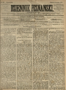 Dziennik Poznański 1871.12.28 R.13 nr295