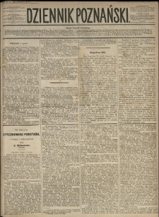 Dziennik Poznański 1873.01.12 R.15 nr9