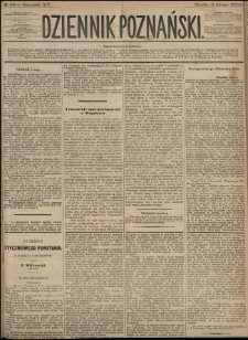Dziennik Poznański 1873.02.05 R.15 nr29