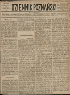 Dziennik Poznański 1873.02.22 R.15 nr44