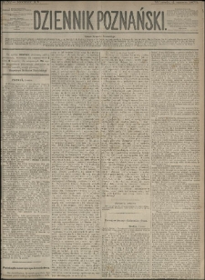 Dziennik Poznański 1873.03.04 R.15 nr52