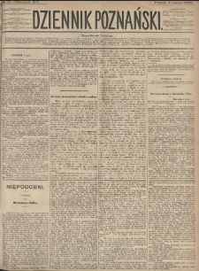 Dziennik Poznański 1873.03.07 R.15 nr55