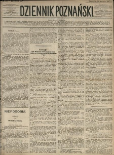 Dziennik Poznański 1873.03.08 R.15 nr56