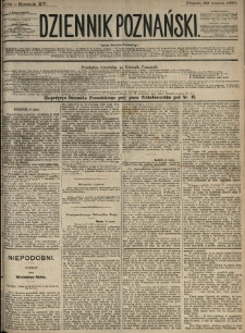 Dziennik Poznański 1873.03.28 R.15 nr72