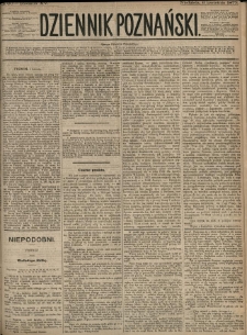 Dziennik Poznański 1873.04.06 R.15 nr80