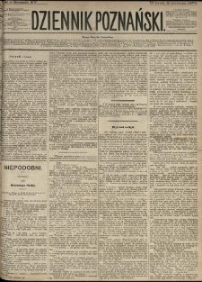 Dziennik Poznański 1873.04.08 R.15 nr81