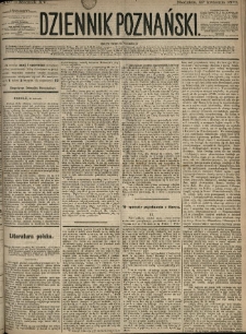 Dziennik Poznański 1873.04.27 R.15 nr97