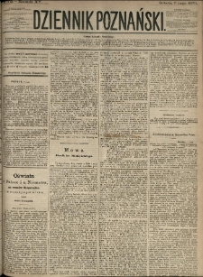 Dziennik Poznański 1873.05.03 R.15 nr102