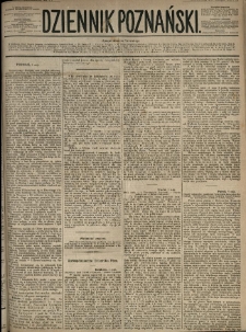 Dziennik Poznański 1873.05.10 R.15 nr107