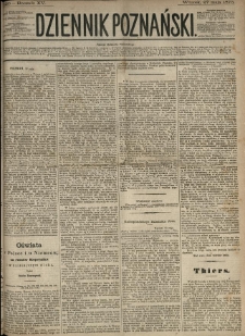 Dziennik Poznański 1873.05.27 R.15 nr120