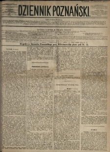Dziennik Poznański 1873.06.17 R.15 nr136