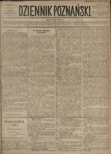 Dziennik Poznański 1873.07.10 R.15 nr156