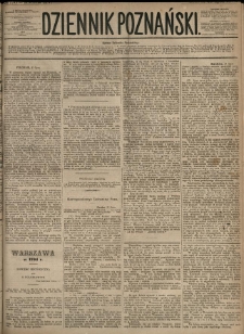 Dziennik Poznański 1873.07.26 R.15 nr170
