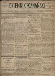 Dziennik Poznański 1873.08.01 R.15 nr175