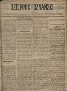 Dziennik Poznański 1873.09.03 R.15 nr202