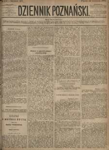 Dziennik Poznański 1873.09.12 R.15 nr209