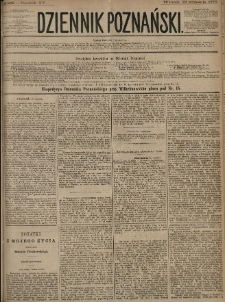 Dziennik Poznański 1873.09.16 R.15 nr212