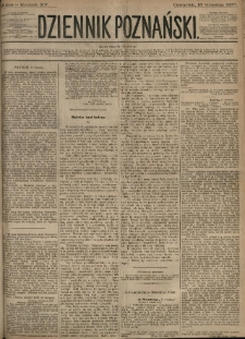 Dziennik Poznański 1873.09.18 R.15 nr214