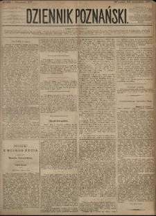 Dziennik Poznański 1873.09.23 R.15 nr218