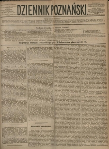 Dziennik Poznański 1873.09.30 R.15 nr224