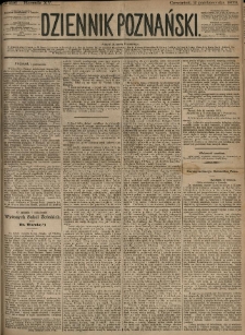 Dziennik Poznański 1873.10.02 R.15 nr226