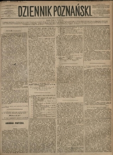 Dziennik Poznański 1873.10.16 R.15 nr238