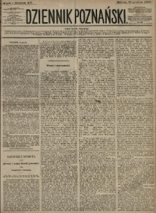Dziennik Poznański 1873.12.13 R.15 nr286