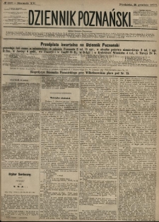Dziennik Poznański 1873.12.21 R.15 nr293