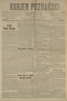 Kurier Poznański 1917.05.27 R.12 nr119