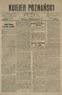 Kurier Poznański 1917.06.13 R.12 nr131