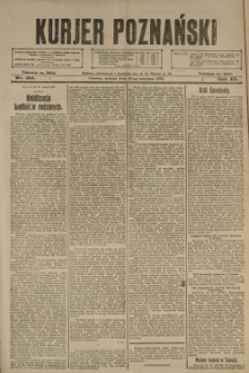 Kurier Poznański 1917.06.16 R.12 nr134