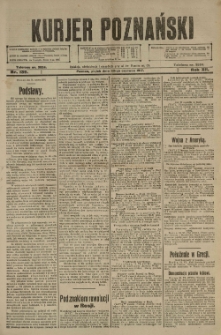 Kurier Poznański 1917.06.22 R.12 nr139