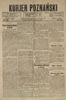 Kurier Poznański 1917.07.05 R.12 nr149