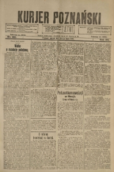 Kurier Poznański 1917.07.20 R.12 nr162
