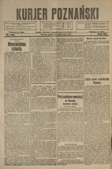 Kurier Poznański 1917.07.27 R.12 nr168